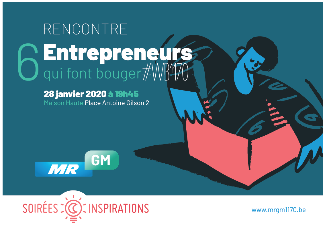 Vœux 2020 : Rencontrez 6 entrepreneurs qui font bouger #WB1170
